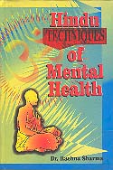 Hindu Techniques of Mental Health