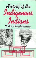 History of the Indigenous Indians