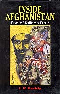 Inside Afghanistan (End of Taliban Era)