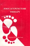Foot Acupuncture Therapy